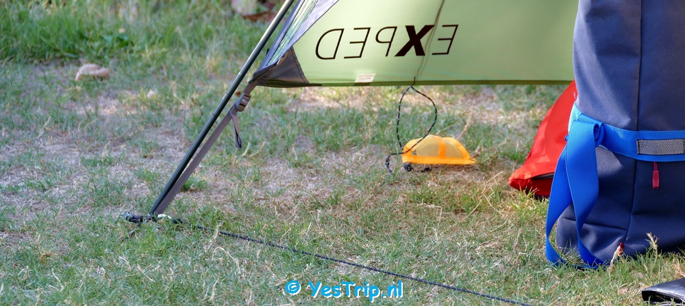 xxx Exped Orion 2 UL